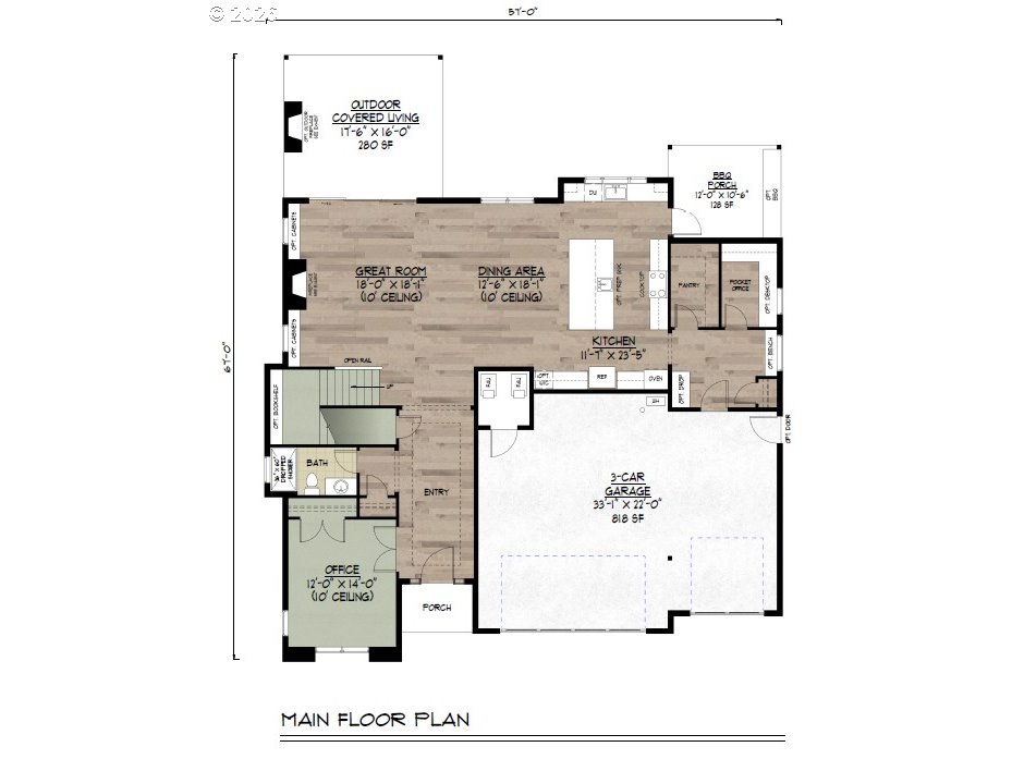 4430 Lords Lane Lake Oswego, OR 97035 - Photo 2 of 3