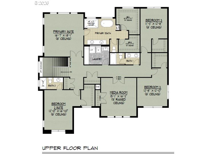 4430 Lords Lane Lake Oswego, OR 97035 - Photo 3 of 3