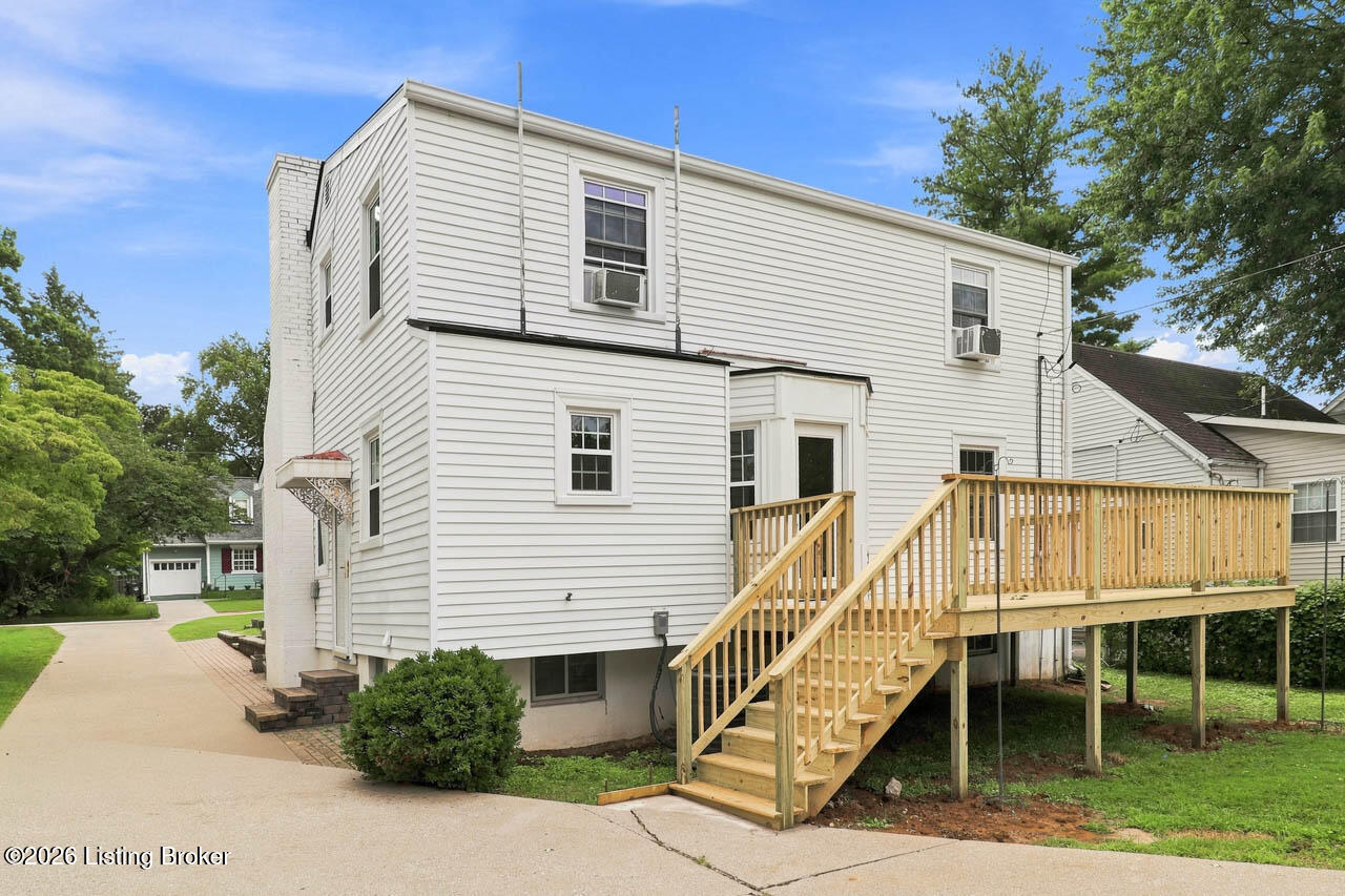 4031 Springhill Road Louisville, KY 40207 - Photo 36 of 46 4031 Springhill Rd - 43