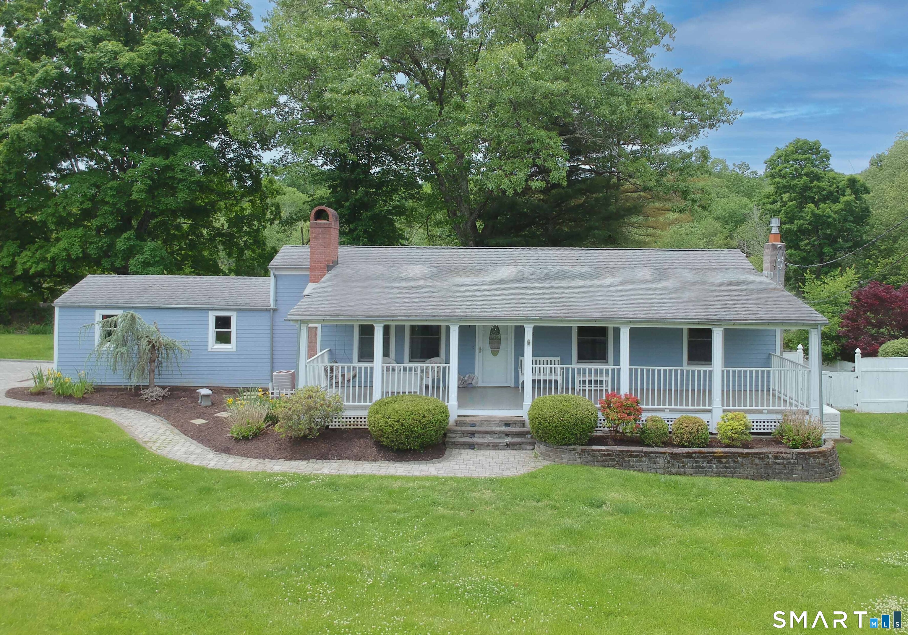 5 Sycamore Lane Brookfield, CT 06804 - Photo 2 of 25