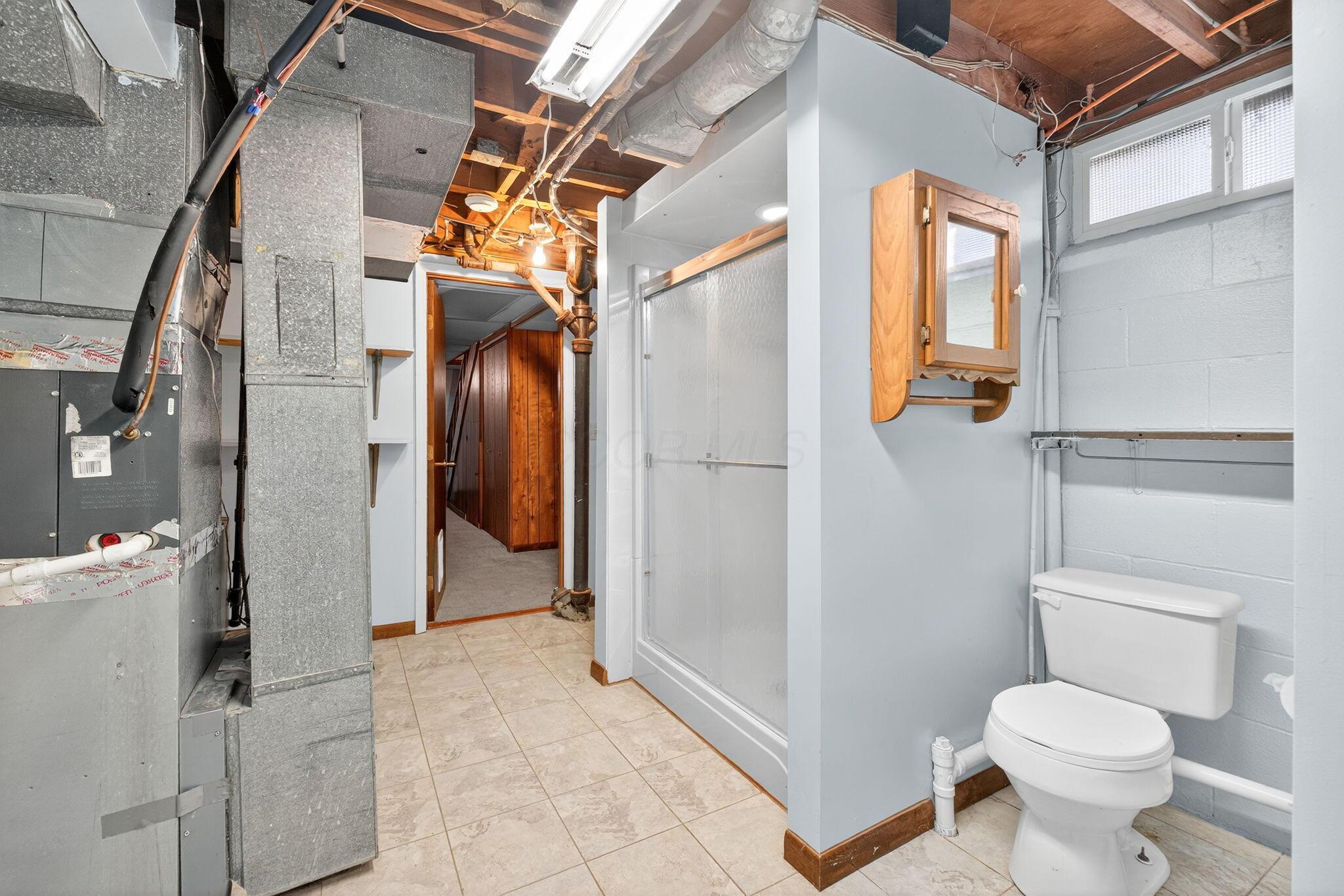 2579 Eakin Road Columbus, OH 43204 - Photo 69 of 84 2579 Eakin Rd (Interior)-54