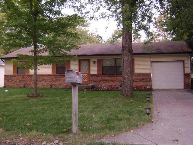 3615 Minger Road Indianapolis, IN 46222 - Photo 1 of 10 Gallery Image 1