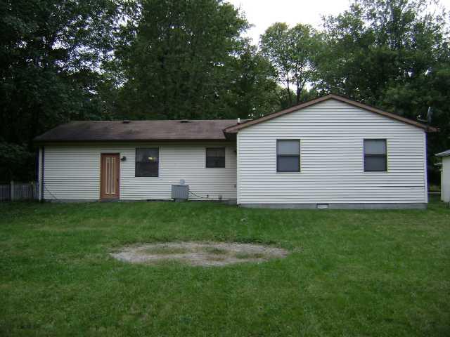 3615 Minger Road Indianapolis, IN 46222 - Photo 9 of 10 Gallery Image 9