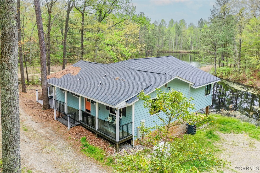 6018 McClellan Road Mechanicsville, VA 23111 - Photo 1 of 50 Gallery Image 1