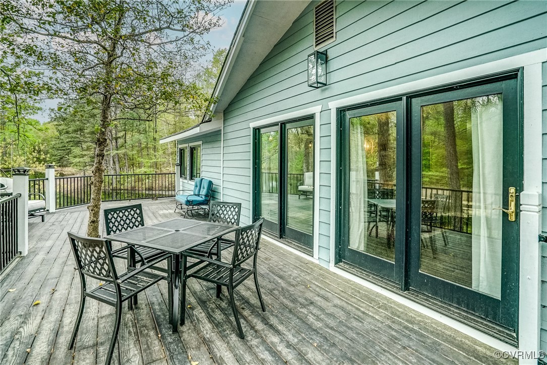 6018 McClellan Road Mechanicsville, VA 23111 - Photo 11 of 50 Gallery Image 11