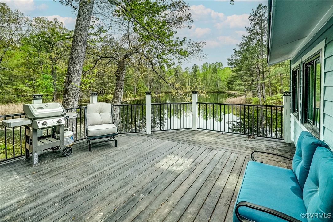 6018 McClellan Road Mechanicsville, VA 23111 - Photo 12 of 50 Gallery Image 12