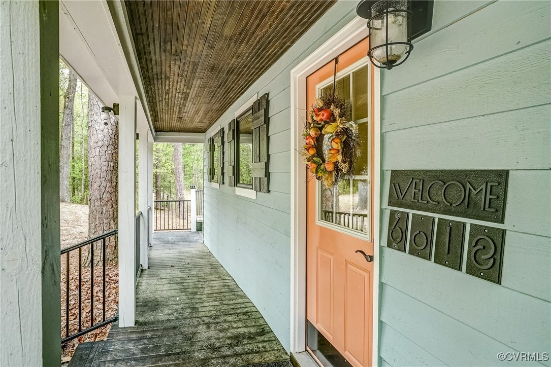 6018 McClellan Road Mechanicsville, VA 23111 - Photo 21 of 50 Gallery Image 21