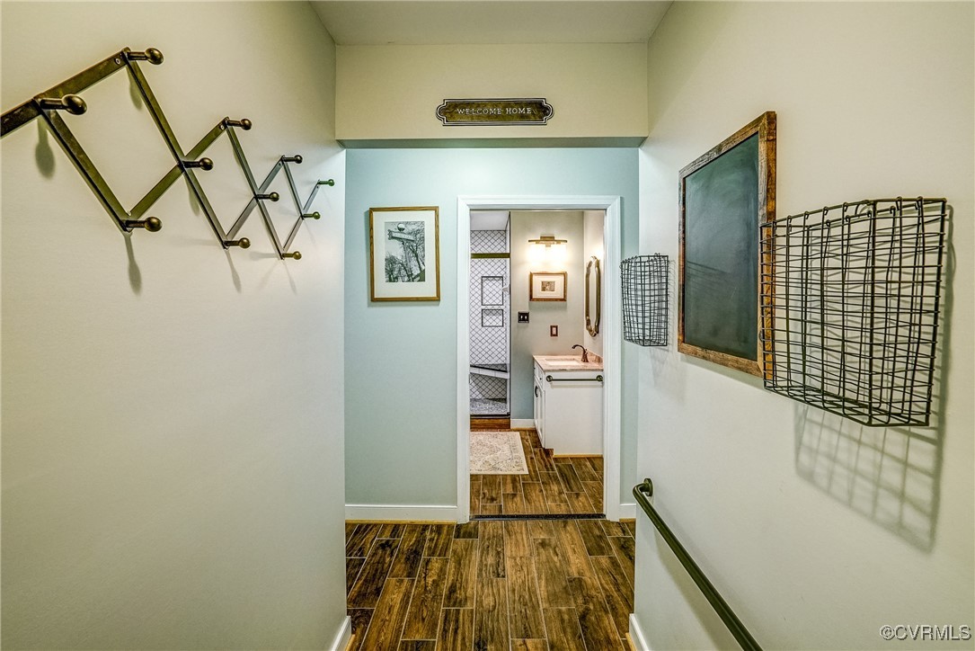 6018 McClellan Road Mechanicsville, VA 23111 - Photo 23 of 50 Gallery Image 23