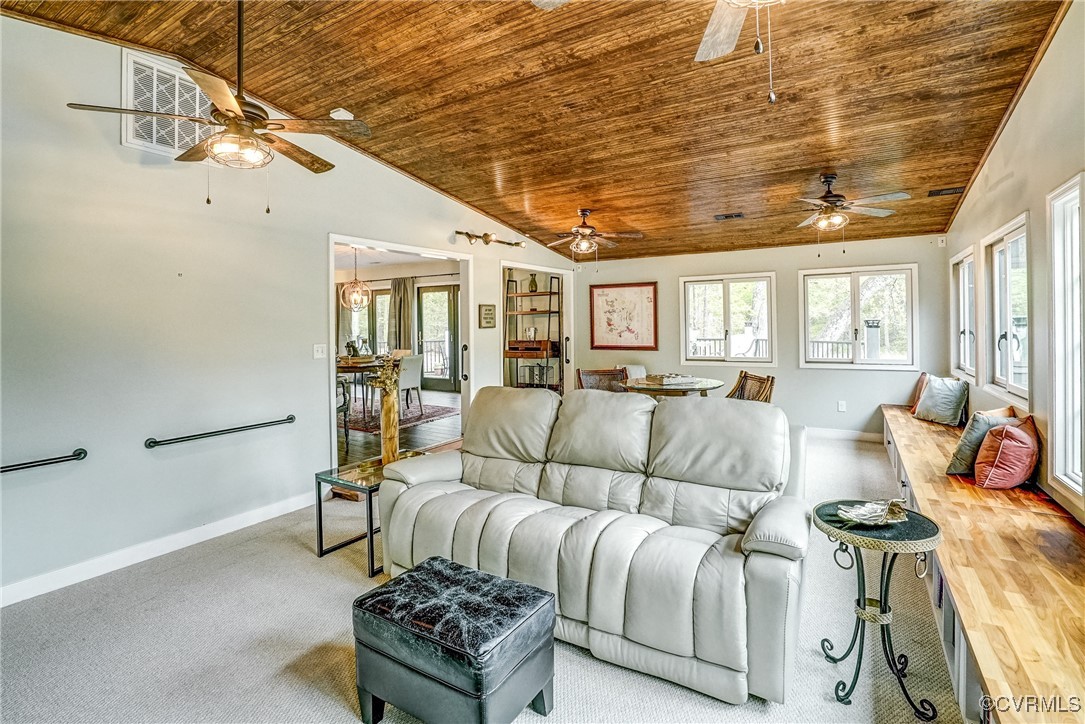 6018 McClellan Road Mechanicsville, VA 23111 - Photo 30 of 50 Gallery Image 30