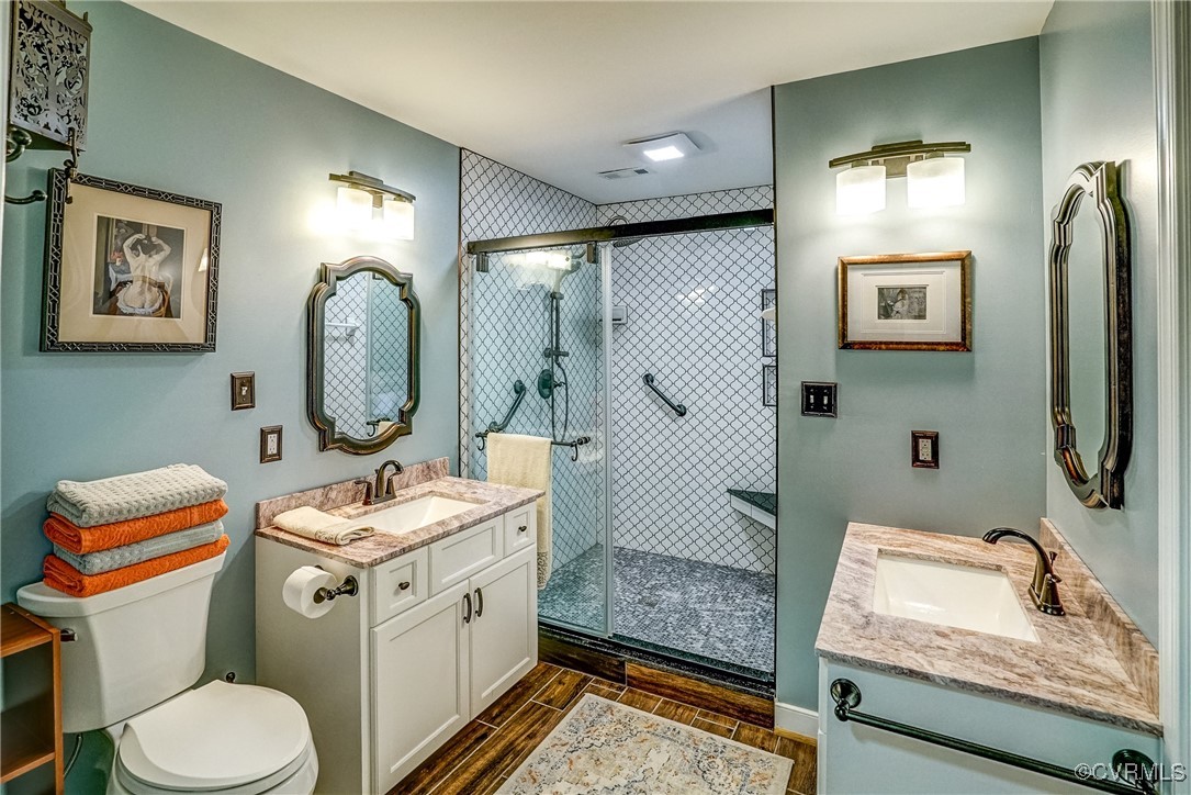 6018 McClellan Road Mechanicsville, VA 23111 - Photo 38 of 50 Gallery Image 38