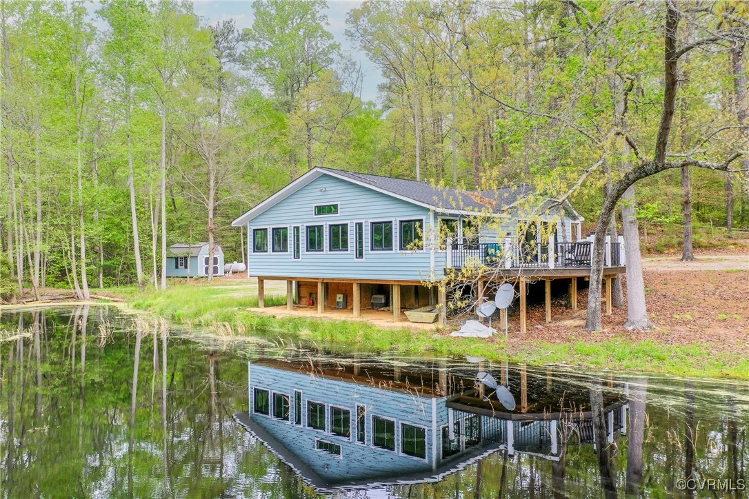 6018 McClellan Road Mechanicsville, VA 23111 - Photo 5 of 50 Gallery Image 5