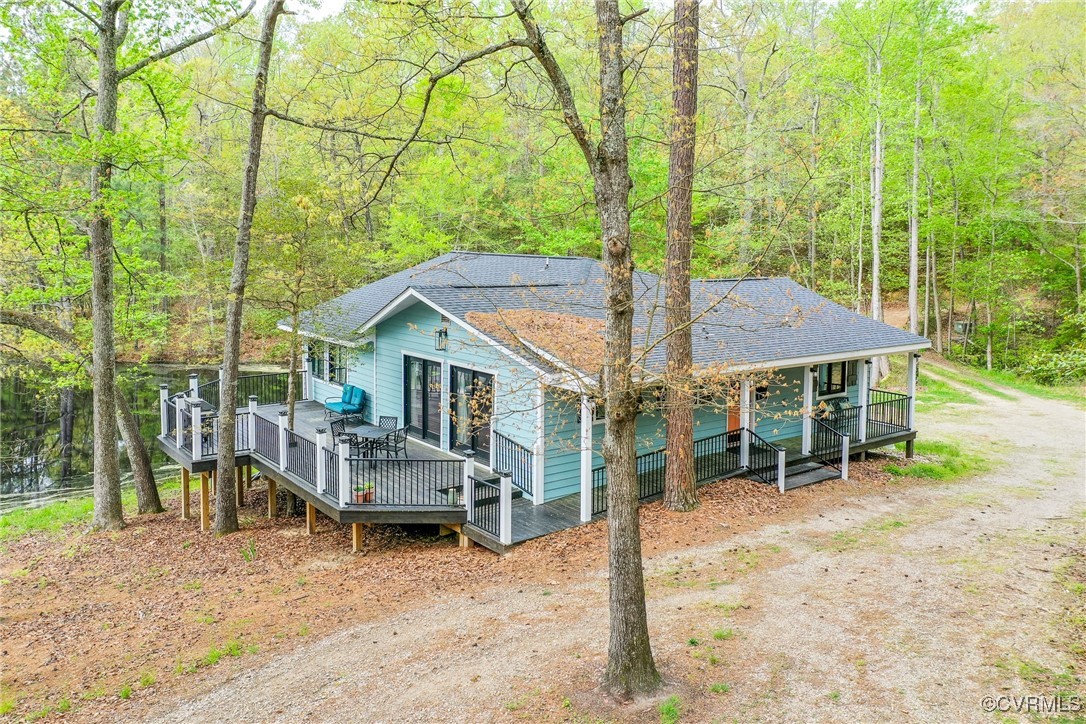 6018 McClellan Road Mechanicsville, VA 23111 - Photo 6 of 50 Gallery Image 6