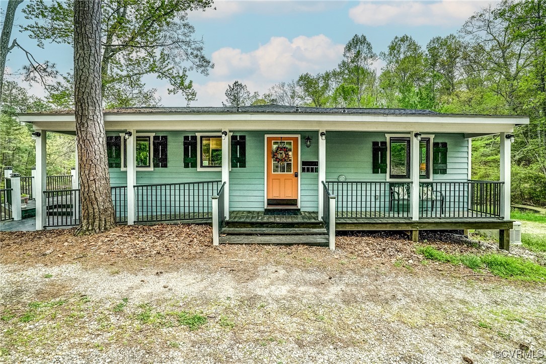 6018 McClellan Road Mechanicsville, VA 23111 - Photo 7 of 50 Gallery Image 7