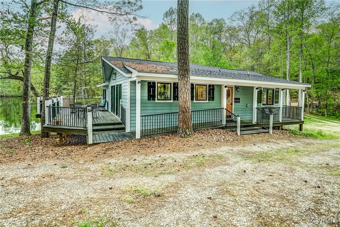 6018 McClellan Road Mechanicsville, VA 23111 - Photo 8 of 50 Gallery Image 8