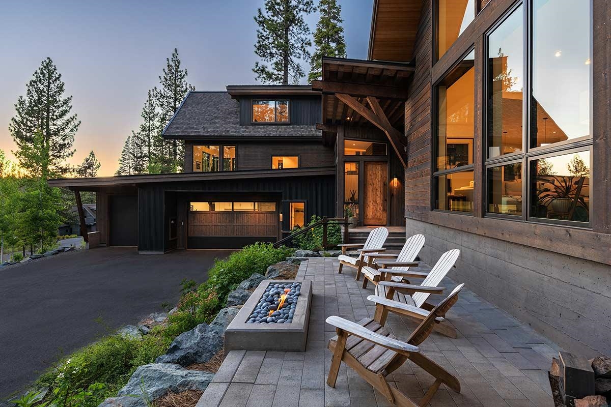 8815 George Whittell Truckee, CA 96161 - Photo 2 of 28
