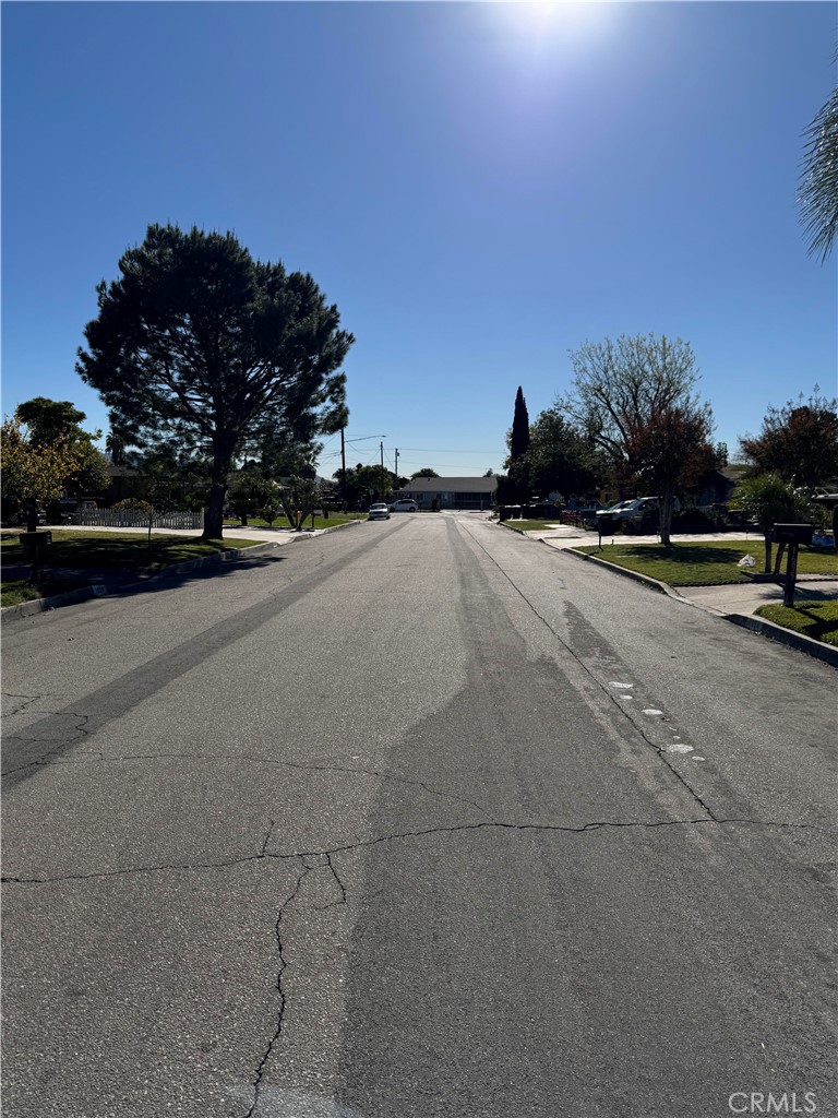 1702 Kippy Drive Colton, CA 92324 - Photo 23 of 24 a view of a street
