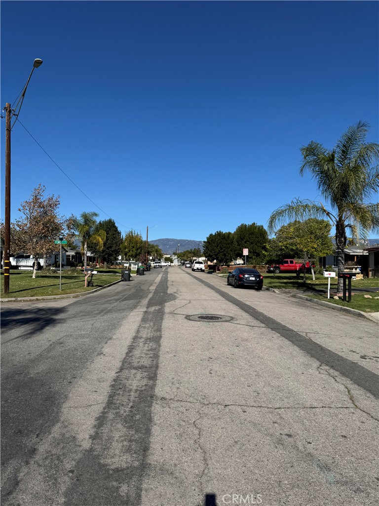1702 Kippy Drive Colton, CA 92324 - Photo 24 of 24 a view of street with parked cars