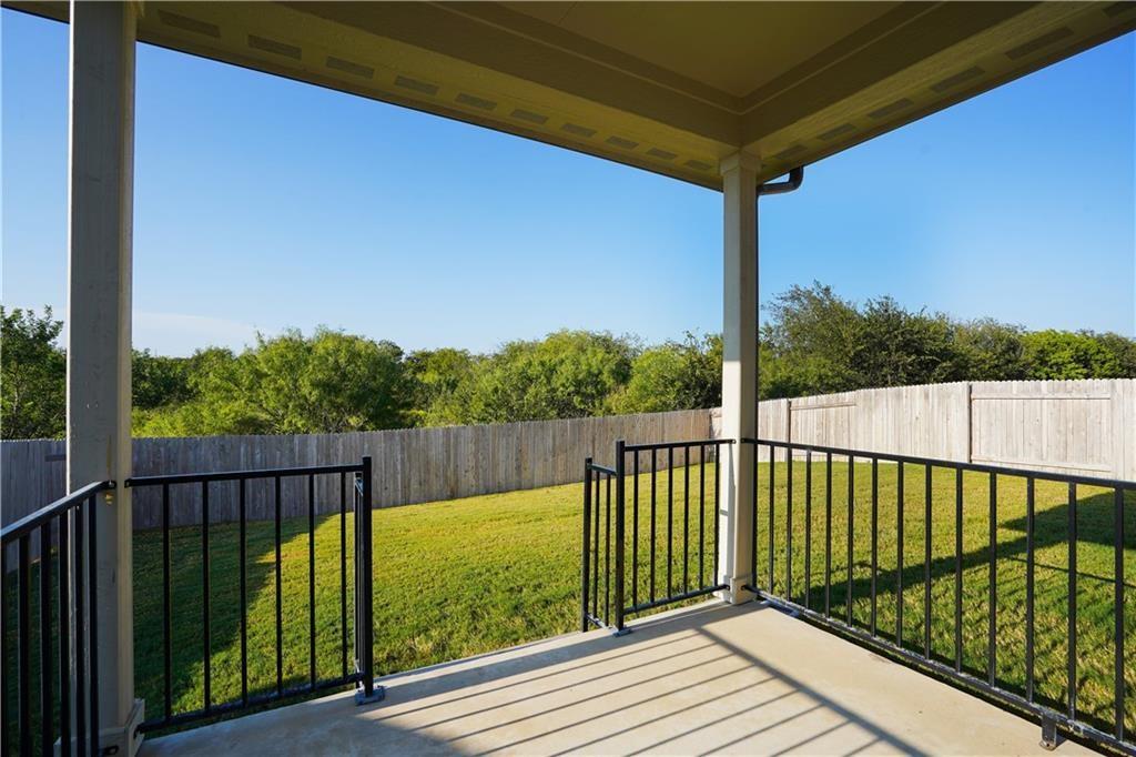 4004 Promontory Point Trail Georgetown, TX 78626 - Photo 16 of 20