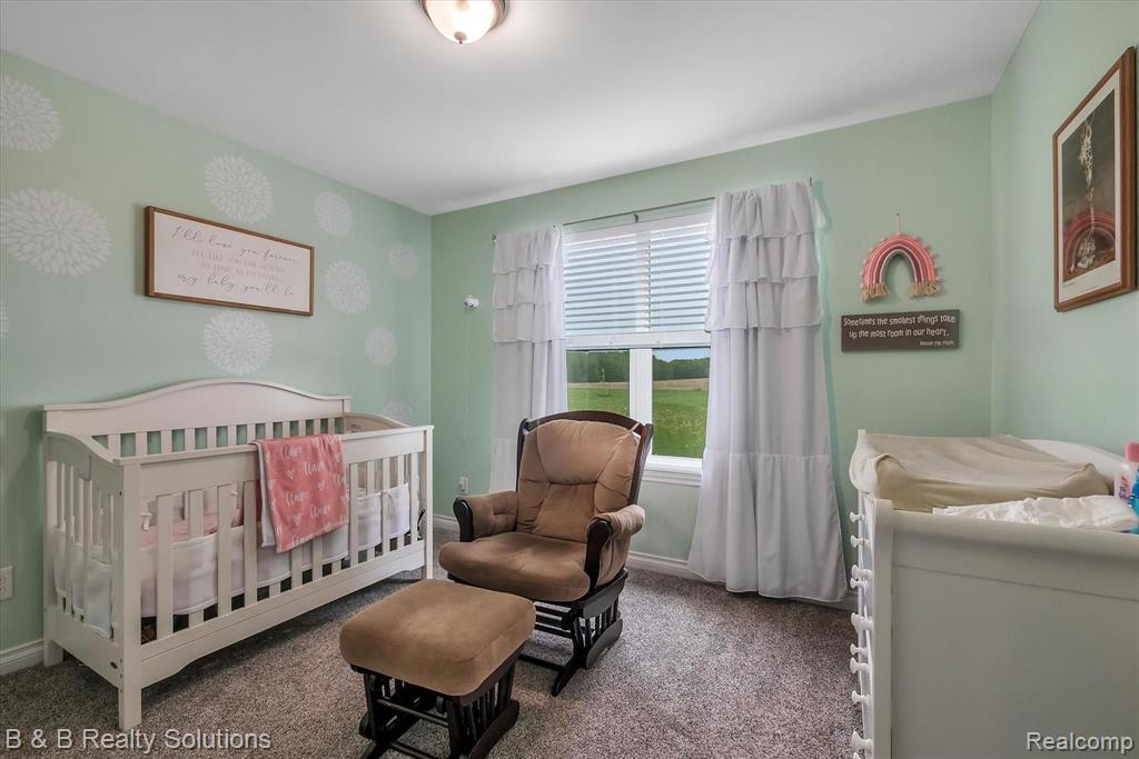 6875 General Squier Road Almont, MI 48003 - Photo 28 of 61