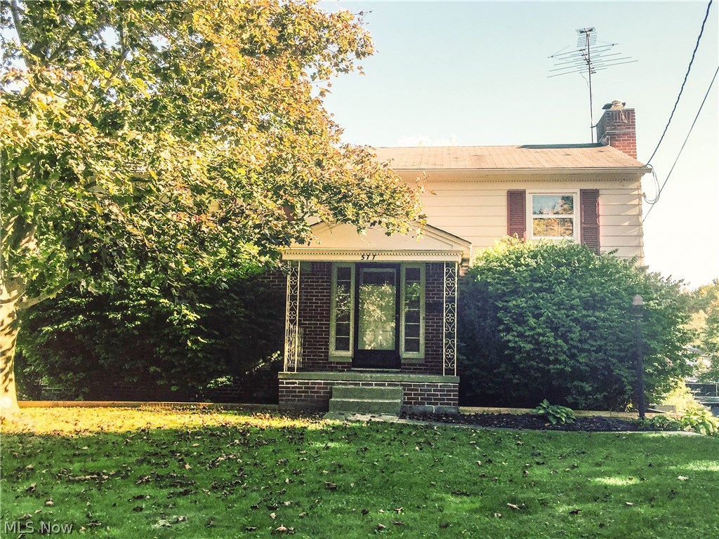 577 Garnette Road Akron, OH 44313 - Photo 1 of 22