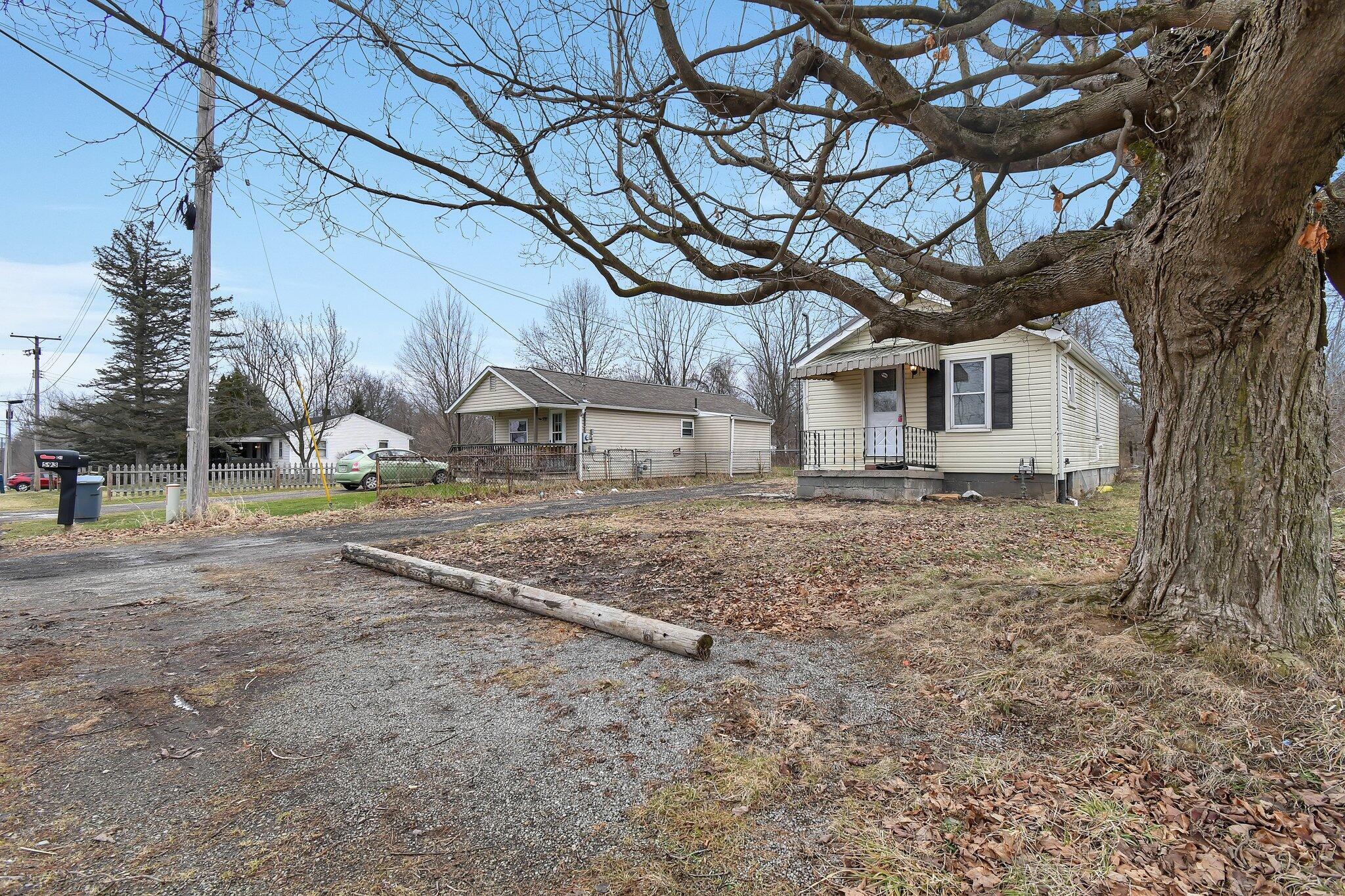 593 Dean Road Mansfield, OH 44906 - Photo 19 of 22 20-web-or-mls-593-dean-rd