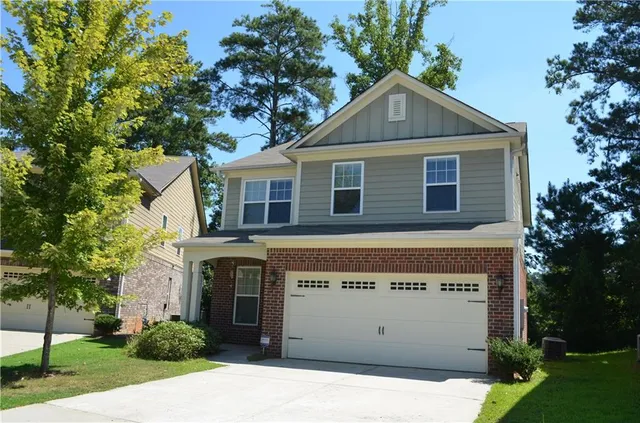 $2,485 | 3464 Archgate Court, Milton, GA 30004