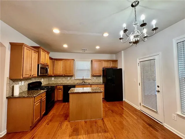 $2,485 | 3464 Archgate Court, Milton, GA 30004