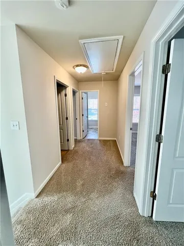 $2,485 | 3464 Archgate Court, Milton, GA 30004