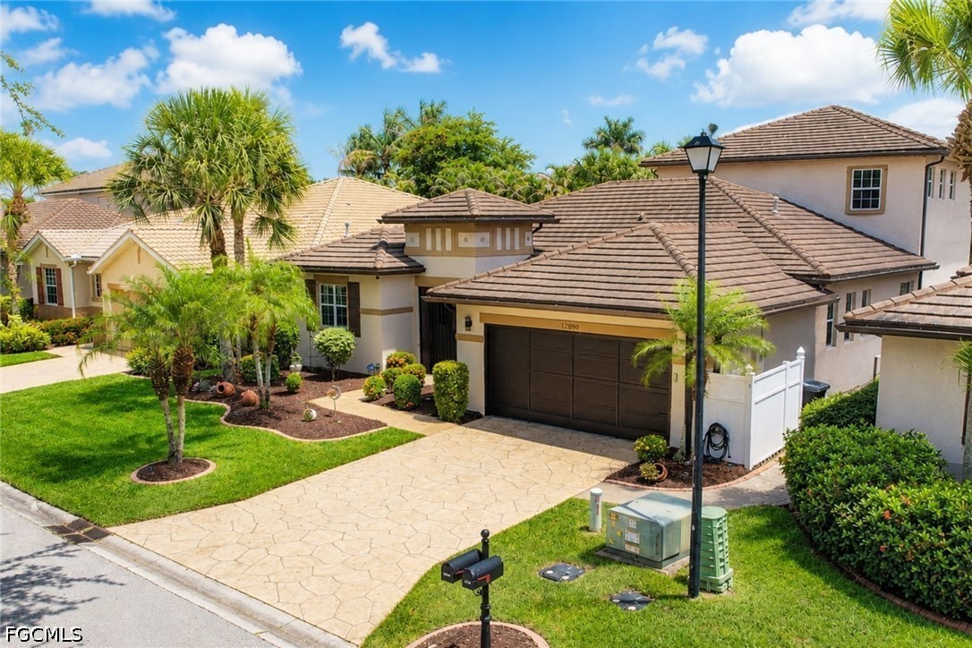 12890 Timber Ridge Drive Fort Myers, FL 33913 - Photo 2 of 50