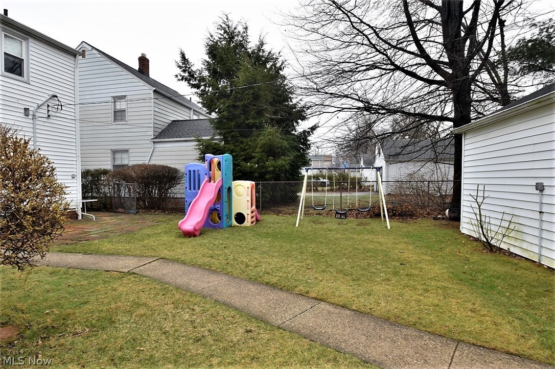 3776 Shannon Road Cleveland Heights, OH 44118 - Photo 29 of 29 Gallery Image 29