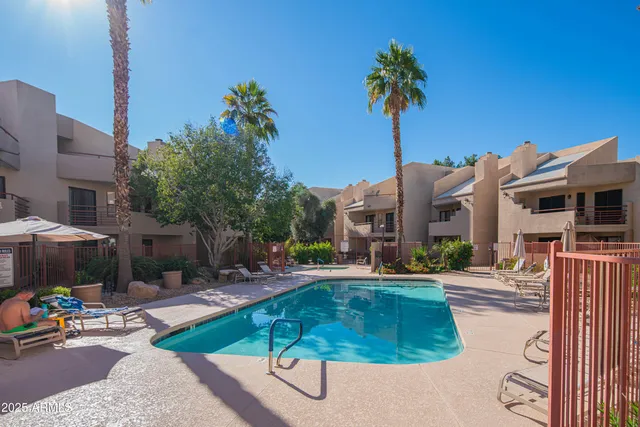 $1,999 | 4850 East Desert Cove Avenue, Unit 330, Scottsdale, AZ 85254