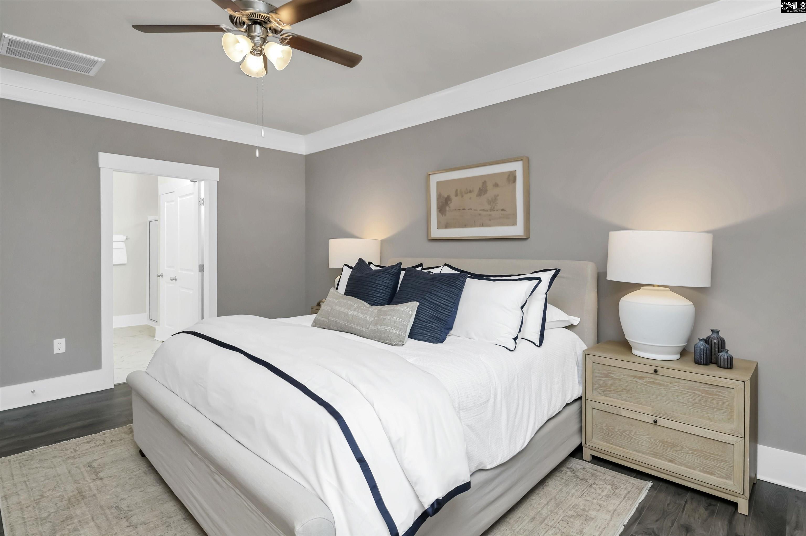 643 Shining Sun Court Gilbert, SC 29054 - Photo 17 of 32