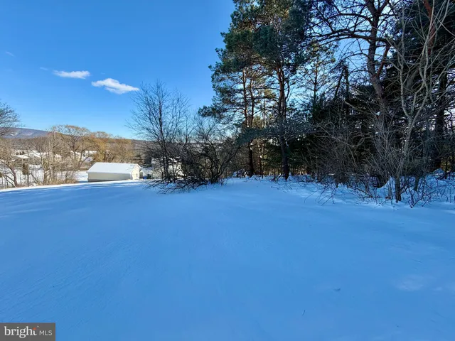 $35,000 | Lot 67 Ridgewood Drive, New Paris, PA 15554