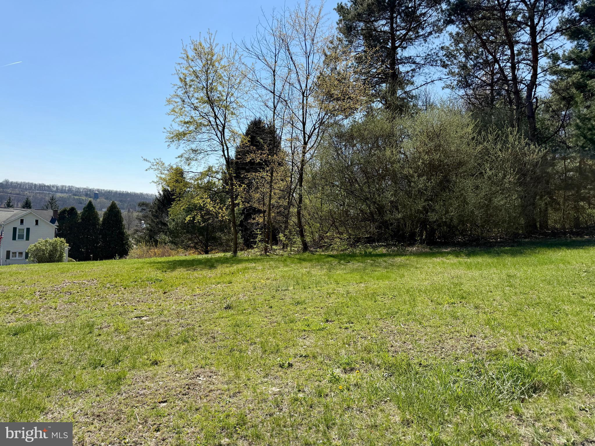 Lot 67 Ridgewood Drive New Paris, PA 15554 - Photo 5 of 9 a view of outdoor space and yard