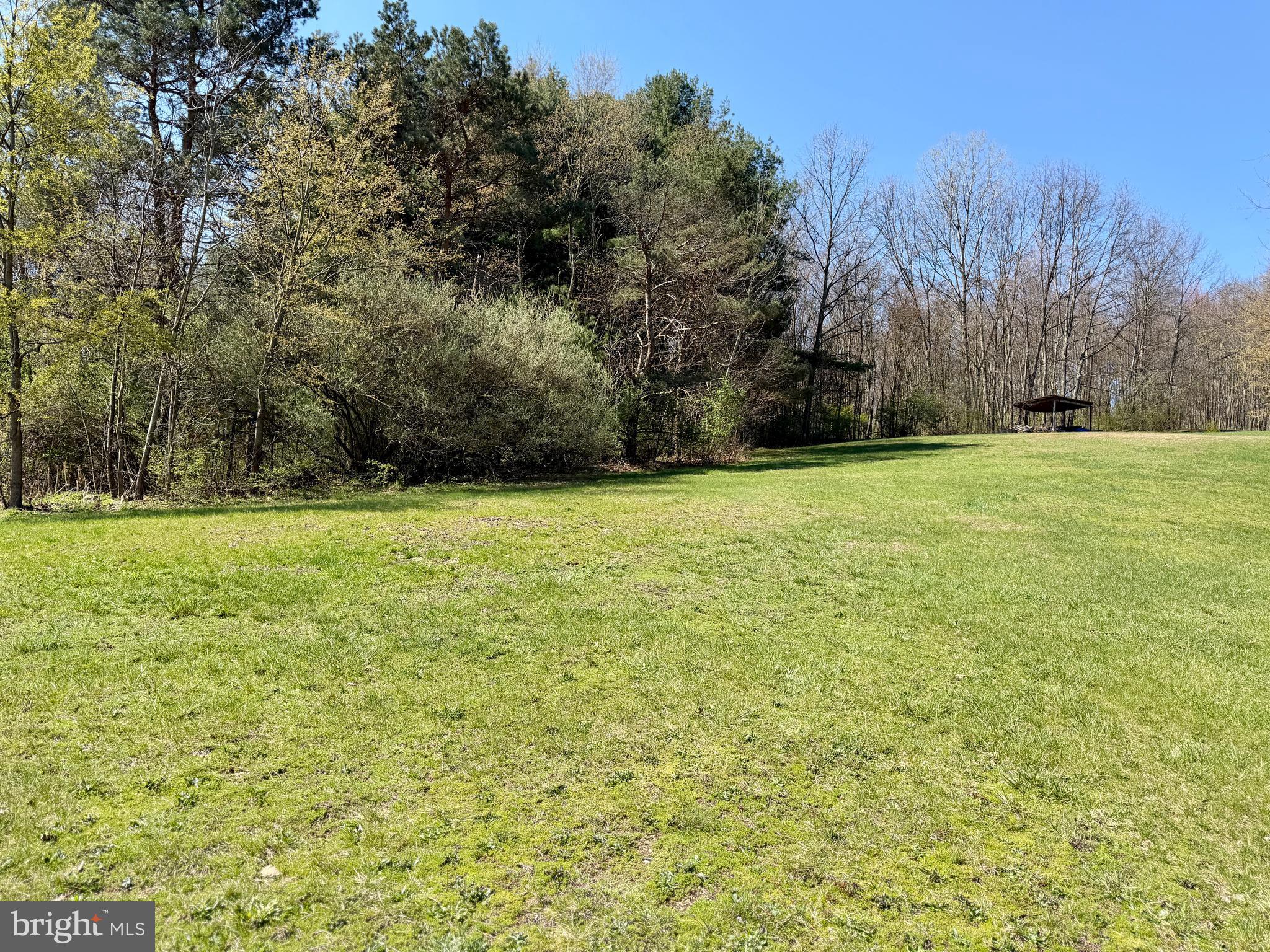 Lot 67 Ridgewood Drive New Paris, PA 15554 - Photo 7 of 9 a view of a field with an trees