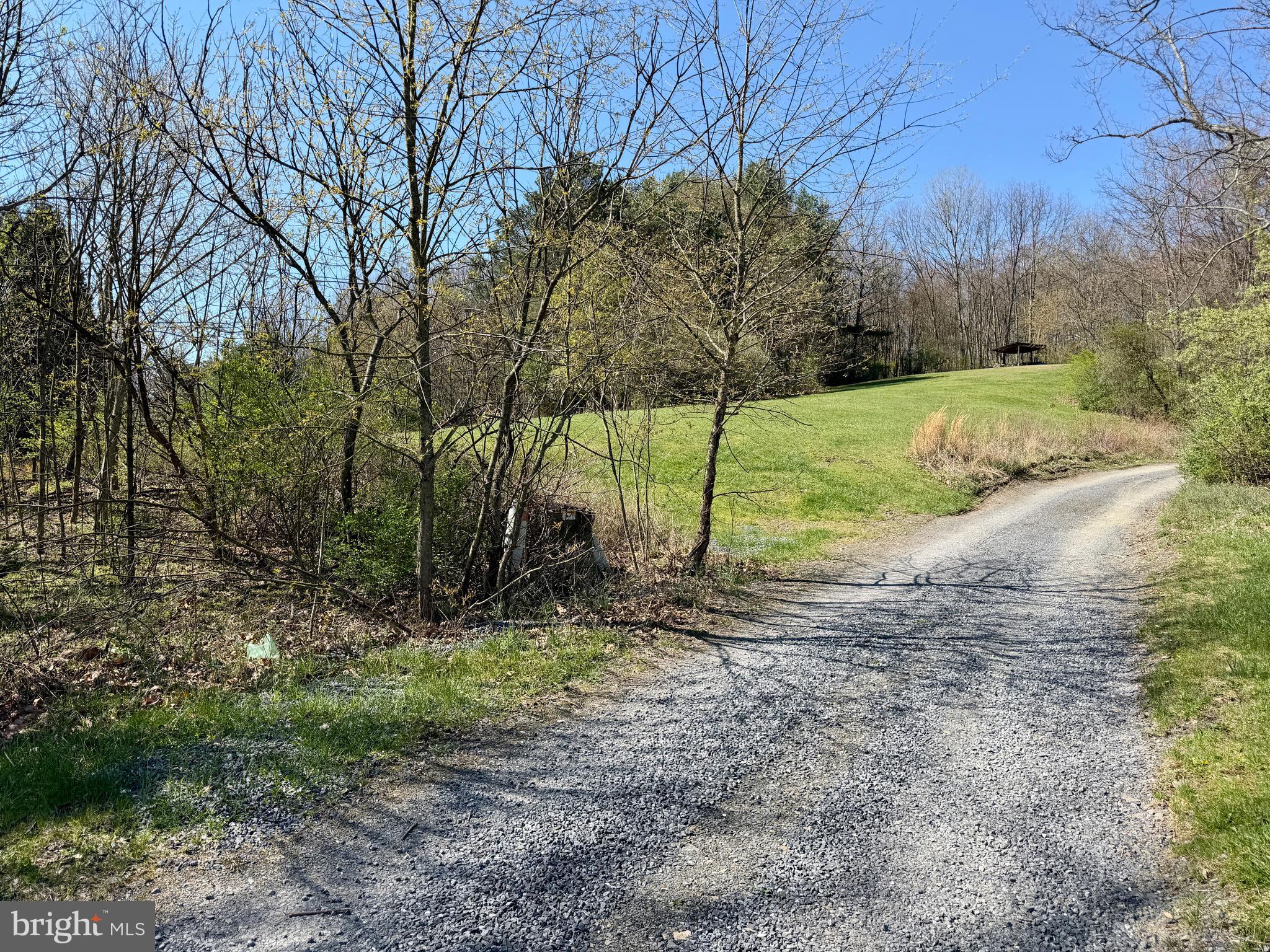 Lot 67 Ridgewood Drive New Paris, PA 15554 - Photo 8 of 9 a view of a park