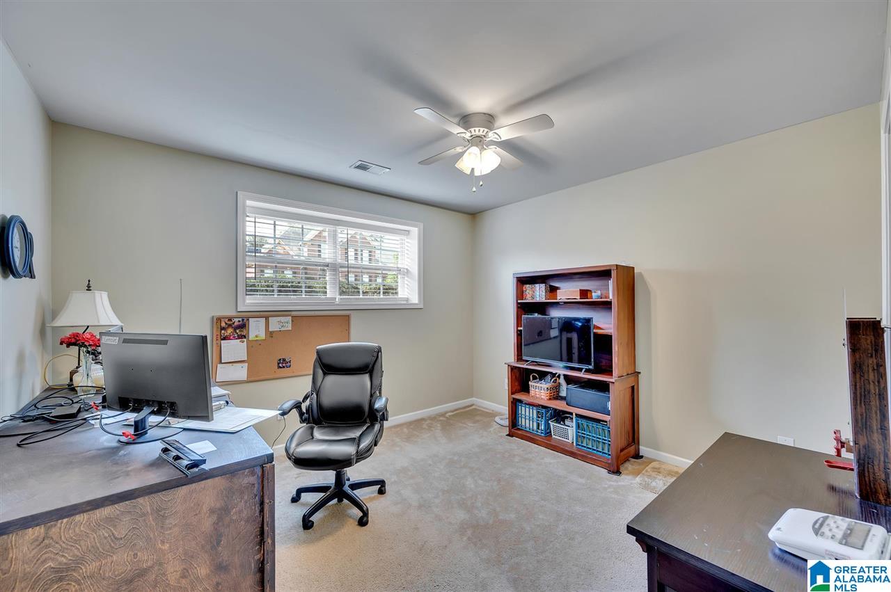 4735 Thornhill Road Gardendale, AL 35071 - Photo 24 of 37