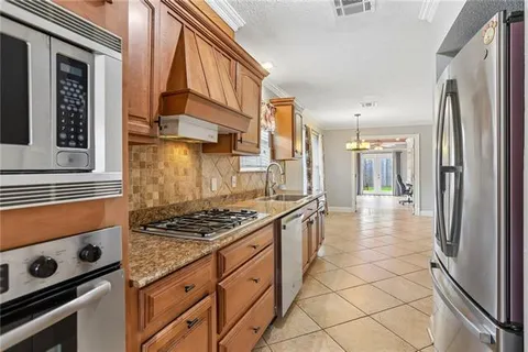 $429,000 | 1452 Aris Avenue, Metairie, LA 70005