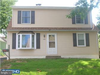 2310 Triebel Road Abington, PA 19001 - Photo 1 of 12 Exterior Front