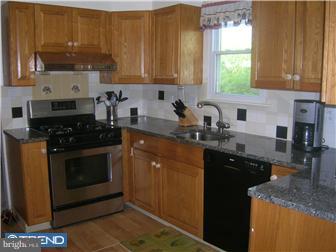 2310 Triebel Road Abington, PA 19001 - Photo 2 of 12 Kitchen