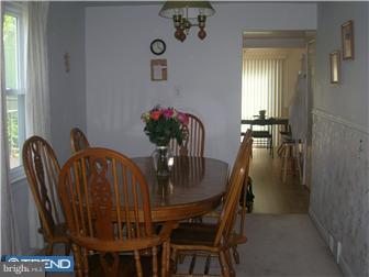 2310 Triebel Road Abington, PA 19001 - Photo 6 of 12 Dining Room