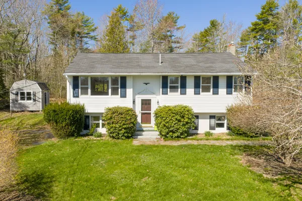 $599,900 | 133 Berrys Mill Road, West Bath, ME 04530