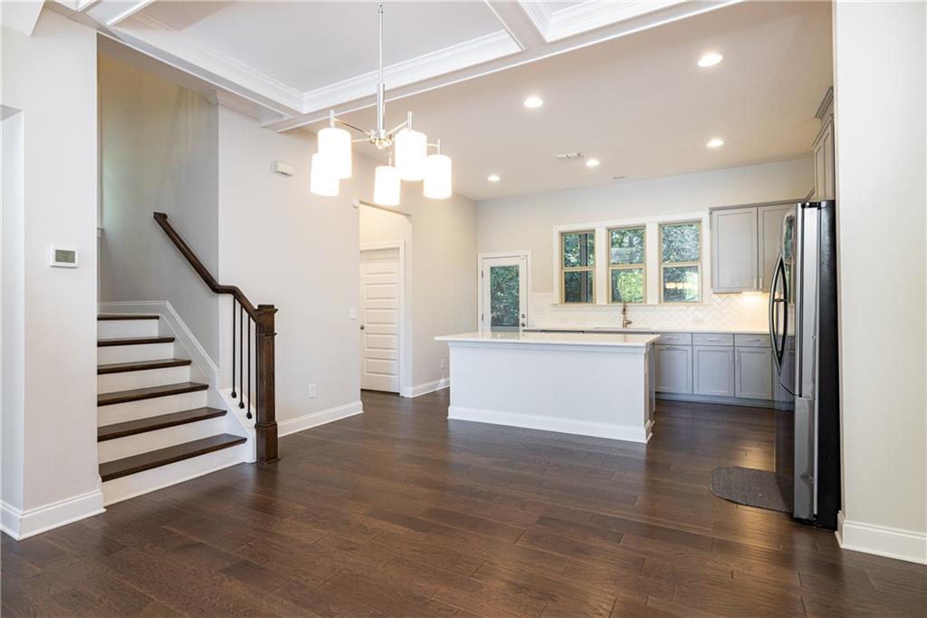 3163 Rutter Drive, Unit 31 Atlanta, GA 30345 - Photo 33 of 47 Gallery Image 33