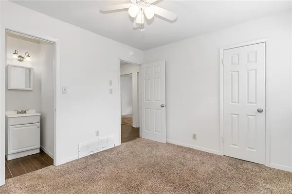 $1,750 | 4716 Fawn Drive, Fort Worth, TX 76132