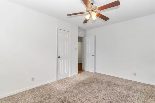 $1,750 | 4716 Fawn Drive, Fort Worth, TX 76132