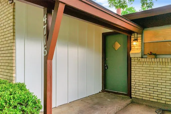$1,750 | 4716 Fawn Drive, Fort Worth, TX 76132