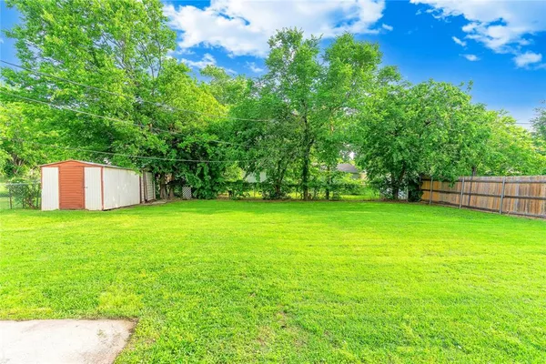 $1,750 | 4716 Fawn Drive, Fort Worth, TX 76132