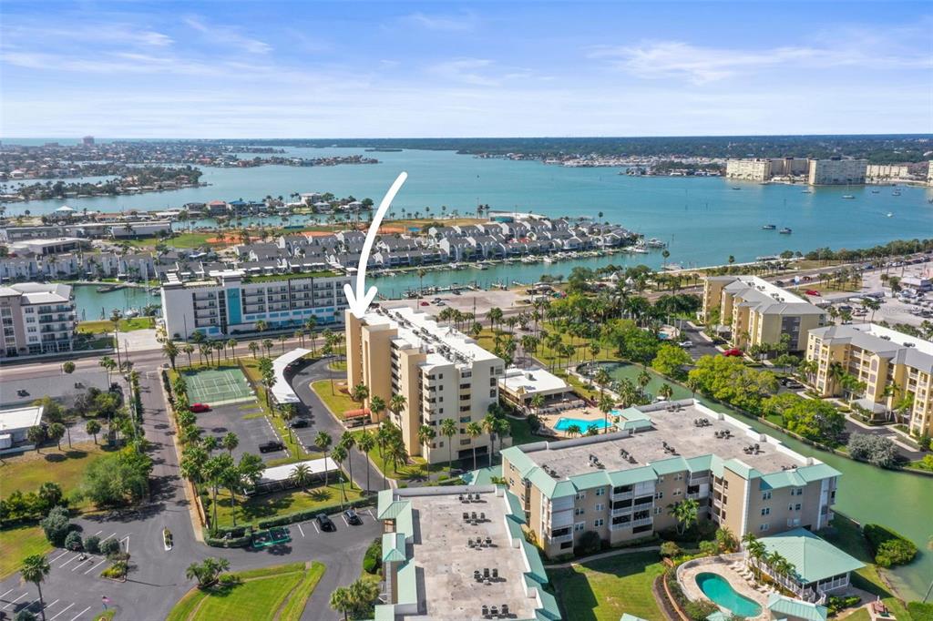 401 150th Avenue, Unit 241 Madeira Beach, FL 33708 - Photo 5 of 77