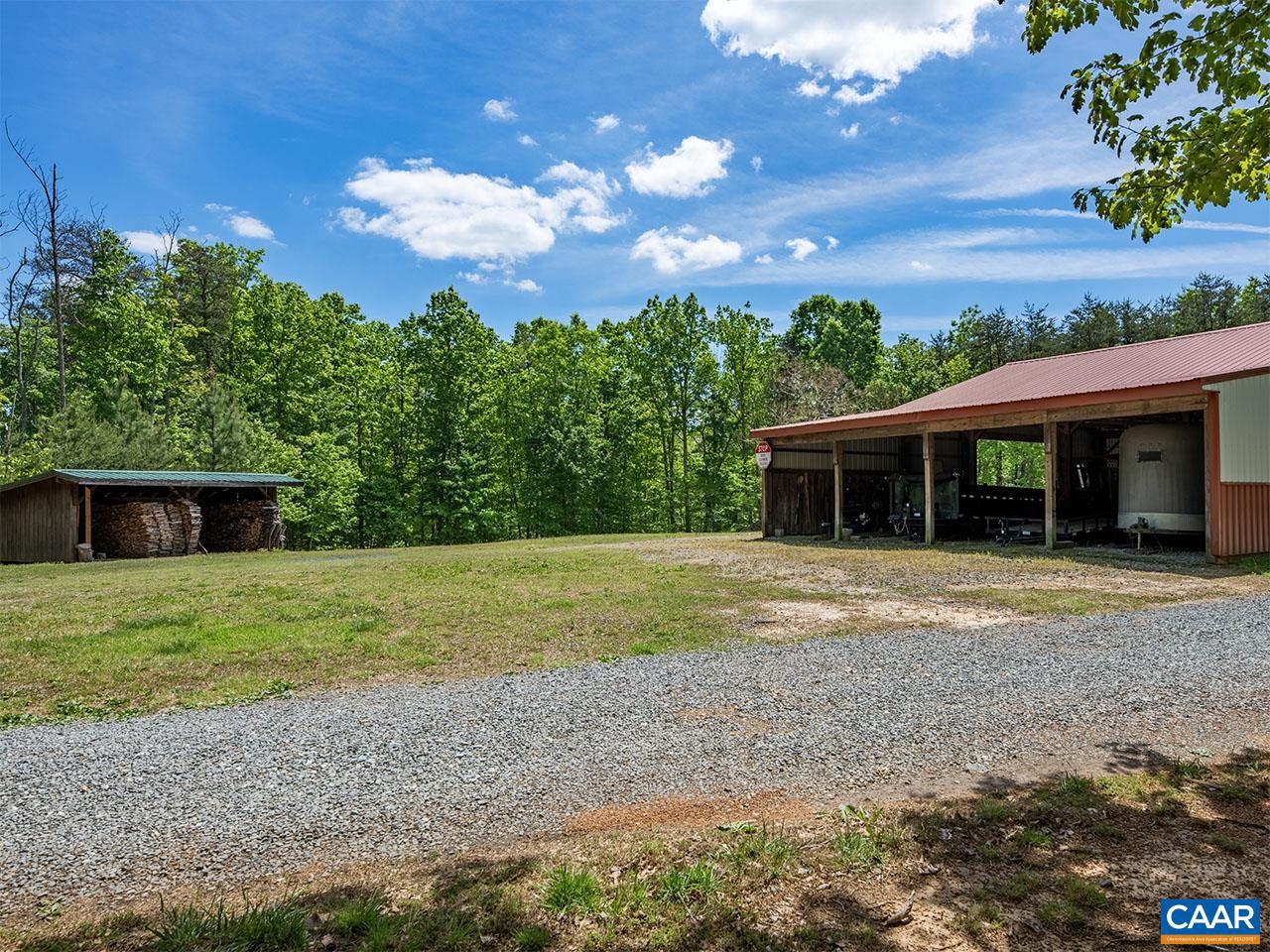 615 Riggs Road Gordonsville, VA 22942 - Photo 53 of 65 Gallery Image 53