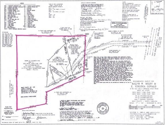 3138 Veridea Parkway Apex, NC 27539 - Photo 11 of 19 unknown